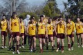 Shepparton Reserves Players