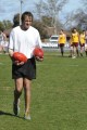 Shepparton Stalwart - Chris "Tractor" Farrell