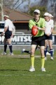 Boundary Umpire