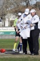 Goal Umpire - Zampaglione