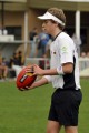 Boundary Umpire - Blum