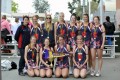 U17 Netball Premiers - Shepparton United