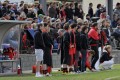 Kyabram Coach - Newman & Bench