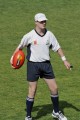 Boundary Umpire