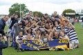 Reserve XVIII Premiers - Mooroopna FNC