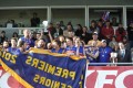 All Tatura Players & Flag