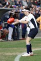 Boundary Umpire - McClure