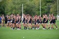 All Bushies Players