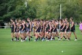 All Bushies Players