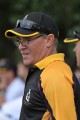 Bushies Assist Coach - Byrnes