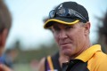 Bushies Assist Coach - Byrnes