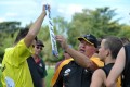 Bushies Coach - Shannon