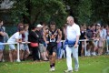 Harvey Hawkins & Bushies Trainer