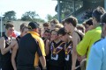 Bushies Coach - Shannon & Players