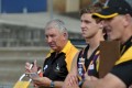 Bushies Coach - O&prime;Dwyer