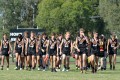 All Bushies Players