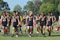 All Bushies Players