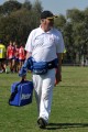 Bushies Trainer - McLaughlin