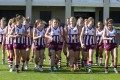 OSY6365 - QLD players