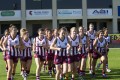 OSY6367 - QLD players