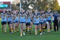 OSY6821 - NSW players