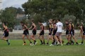 All Bushies Players