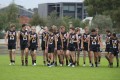 All Bushies Players