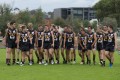 All Bushies Players