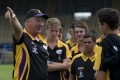 Coach Bushies - O&prime;Dwyer & Players