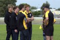 Coach Bushies - O&prime;Dwyer & Players