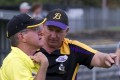 Bushies Coach - O&prime;Dwyer & Runner, Bingham