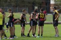 All Bushies Players