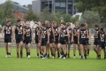 All Bushies Players