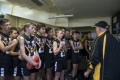 Bushies Coach - Shannon & Players