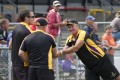 Bushies Assistant Coach - Byrnes