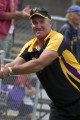 Bushies Assistant Coach - Byrnes