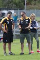 Bushies Assistant Coach - Byrnes & McCartney