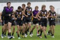 Bushies Players