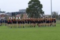 Bushies Players Lineup