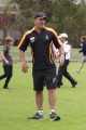 Bushies Assistant Coach - Byrnes