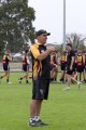 Bushies Assistant Coach - Byrnes