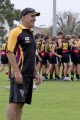 Bushies Assistant Coach - Byrnes