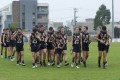 All Bushies Players