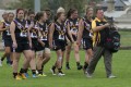 Bushies Assistant Coach - Power & Players