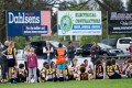 All Goulburn Murray Players