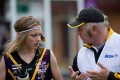 Bushies Trainer - McLaughlin & Shannon