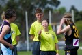 Central Umpire Coin Toss & Captains