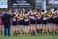 All Goulburn Murray Team