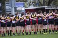 All Goulburn Murray Team