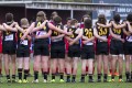 All Goulburn Murray Team